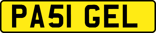 PA51GEL