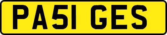 PA51GES
