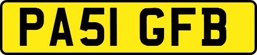 PA51GFB