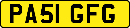 PA51GFG