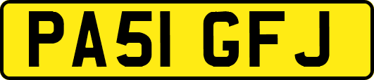 PA51GFJ