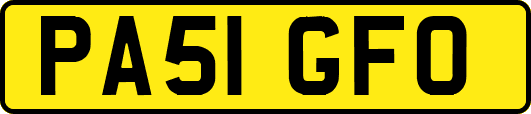 PA51GFO