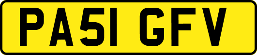 PA51GFV