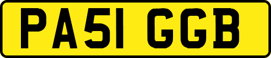 PA51GGB