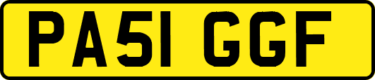 PA51GGF