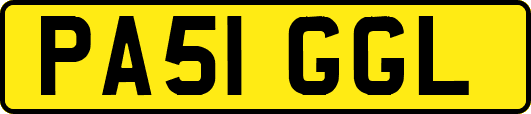 PA51GGL