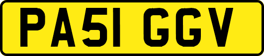 PA51GGV