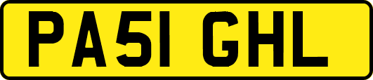 PA51GHL