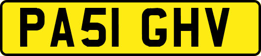 PA51GHV