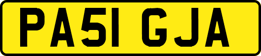 PA51GJA