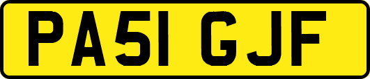 PA51GJF