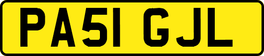 PA51GJL