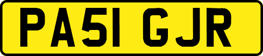 PA51GJR