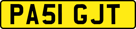 PA51GJT