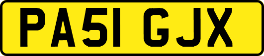 PA51GJX