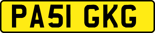 PA51GKG