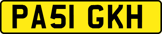 PA51GKH