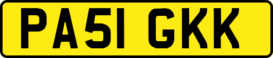 PA51GKK