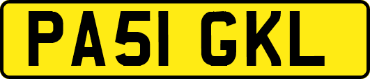 PA51GKL