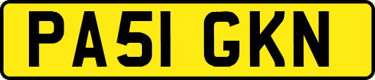 PA51GKN