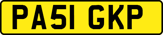 PA51GKP