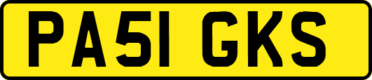 PA51GKS