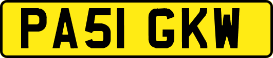 PA51GKW