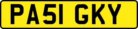 PA51GKY