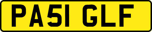 PA51GLF