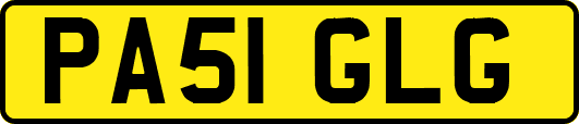 PA51GLG