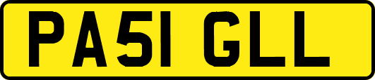 PA51GLL