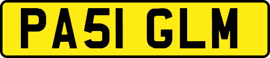 PA51GLM