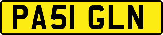 PA51GLN