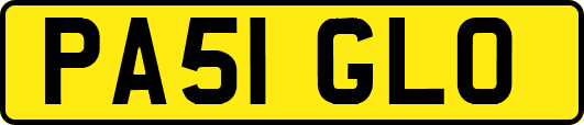 PA51GLO