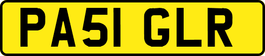 PA51GLR