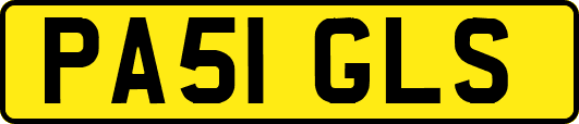 PA51GLS