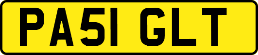 PA51GLT