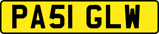 PA51GLW