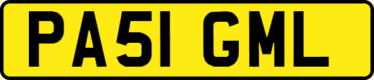 PA51GML