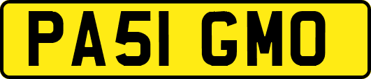 PA51GMO