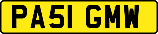 PA51GMW