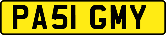 PA51GMY