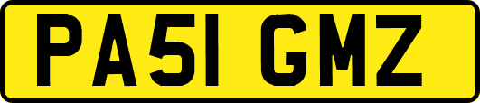 PA51GMZ