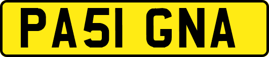 PA51GNA
