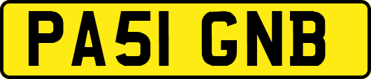 PA51GNB