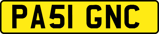 PA51GNC