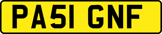 PA51GNF