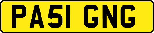 PA51GNG