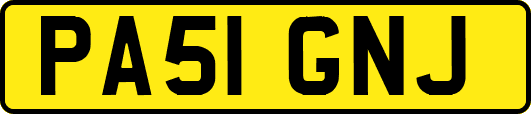 PA51GNJ