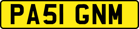 PA51GNM